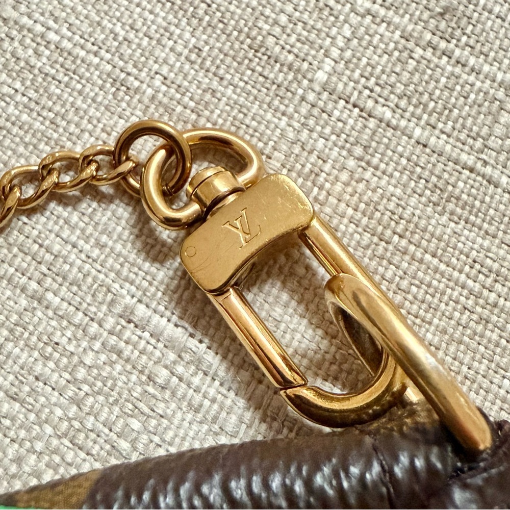 Louis Vuitton Tahitienne Hawaii Mini Pouch LTD Edition - Picture 10 of 10